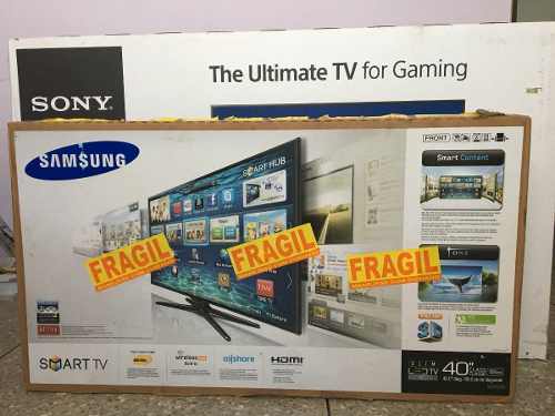 Tv Led Samsung d Full Hd