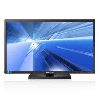 Tv. Monitor Samsung 24 Modelo T24d310lb