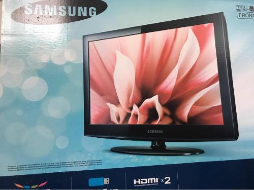 Tv Samsung 32 Nueva De Paquete
