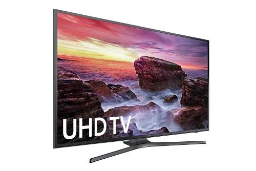 Tv Samsung 55 Pulgadas 4k Ultra Hd Smart Led Tv