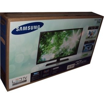 Tv Samsung De 32