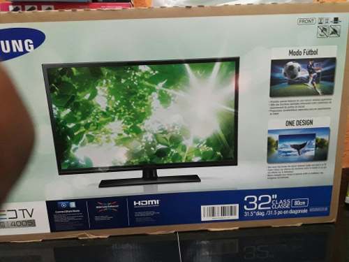 Tv Samsung De 32 Pulgadas