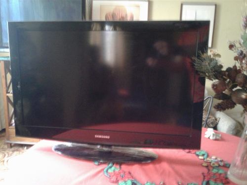 Vendo Bellísimo Televisor Samsung Led 32 Pulgadas