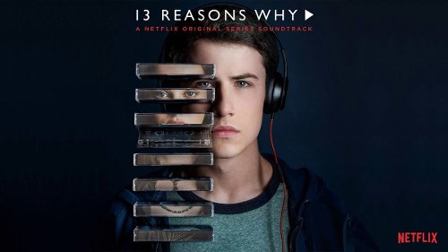 13 Reasons Why Series Peliculas Tv Digital Full Hd