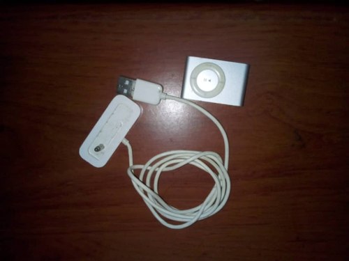 Apple Ipod Shuffle