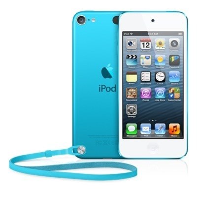 Apple Ipod Touch (5th Generation) 32gb