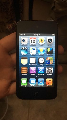 Apple Ipod Touch 8gb