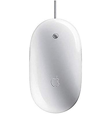 Apple Mighty Mouse - Alambrico De Apple Usb