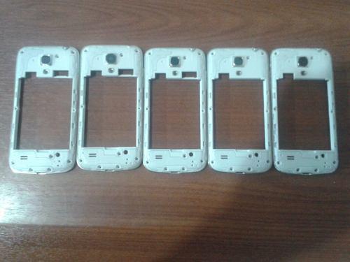 Backcover Carcasa Samsung S4 Mini 9190 9192 9195 Tienda F