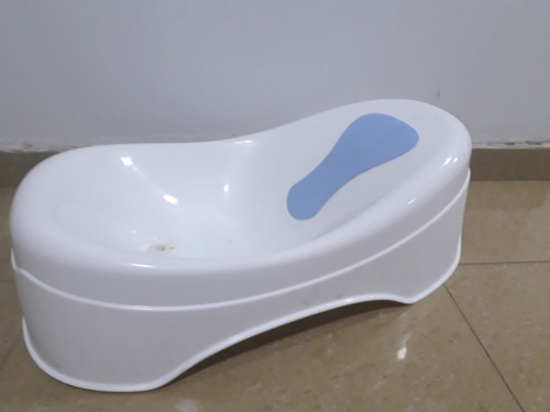 Bañera Para Bebe Safety