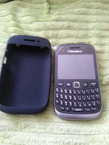 Blackberry 9360 (Nuevo)