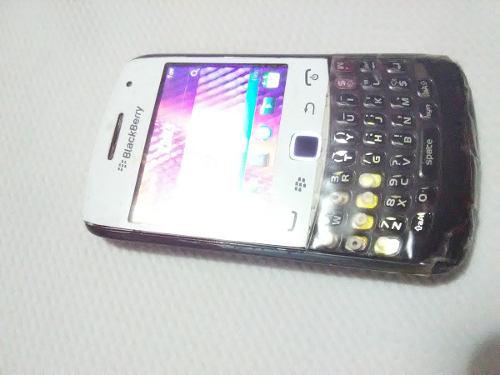 Blackberry 9360 Usado