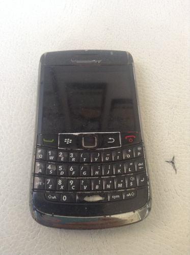 Blackberry Bold 4 Mod 9700 Para Repuesto