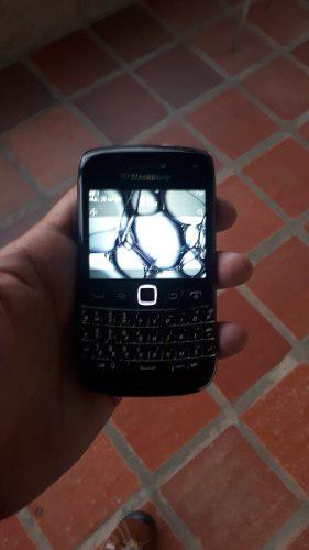 Blackberry Bold 6