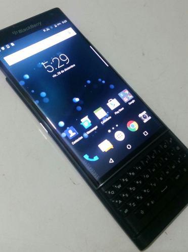 Blackberry Priv