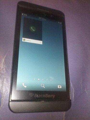 Blackberry Z10 100% Operativo