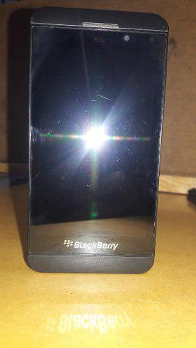 Blackberry Z10 Digitel