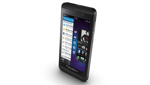 Blackberry Z10 * Liberado* (o 75 Usd)