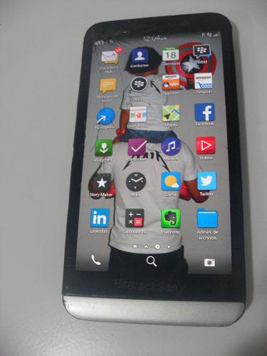 Blackberry Z30