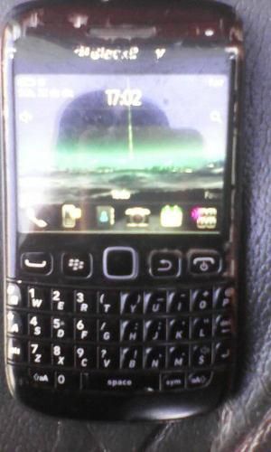 Bold 6 9790 Blackberry