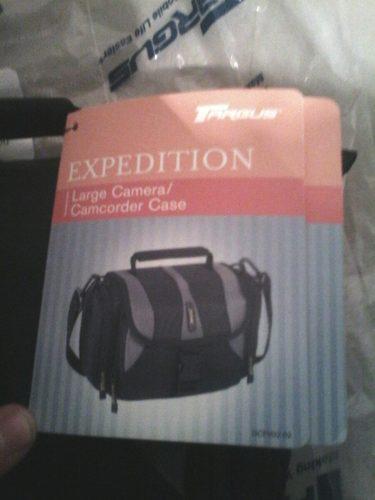 Bolso O Maletín Targus Para Camara Video O Foto