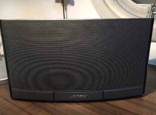 Bose Soundock Portable