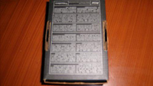 Caja De Blackberry 8300
