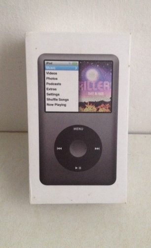 Caja Para Ipod Classic 160 Gb