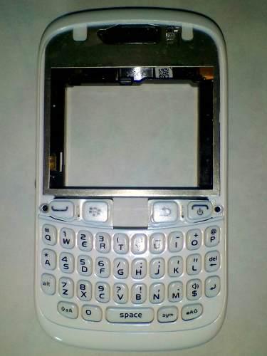 Carcasa Blackberry 9320