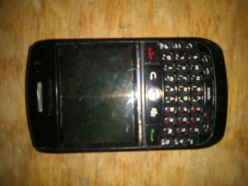 Carcasa Blackberry Barata