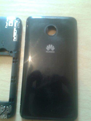 Carcasa De Teléfono Huawei Y 33.0