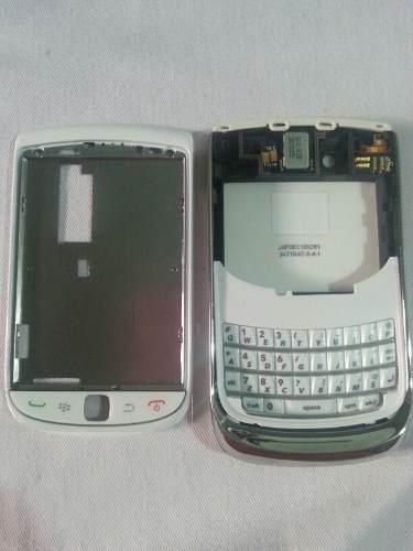 Carcasa Para Blackberry Torch 9800 Y 9810
