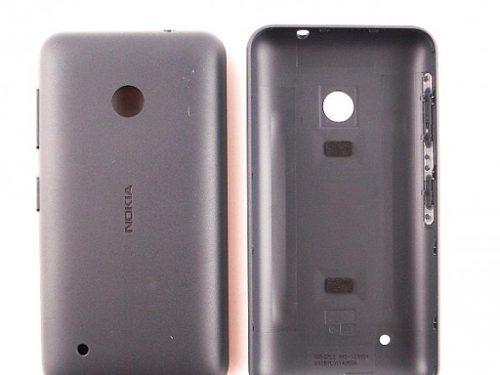 Carcasa Para Nokia Lumia 530 Completa Incluye Bateria