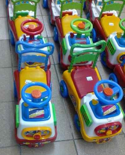 Carros Carritos Montables Para Niños Y Niñas