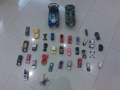 Carros Para Varon Varios Modelos