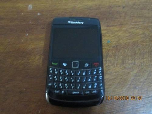 Celular Blackberry Bold Para Reparar O Repuesto