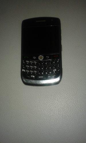 Celular Blackberry Curve 8900 Usado Liberado