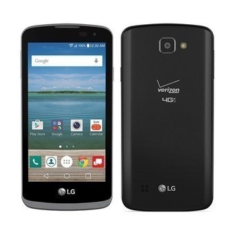 Celular Telefono Android Lg Optimus Zone 3 Nuevo Liberado