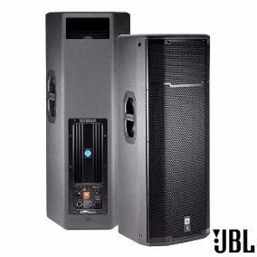 Corneta Jbl Prx 625 Amplificada Bocina Audio Profesional