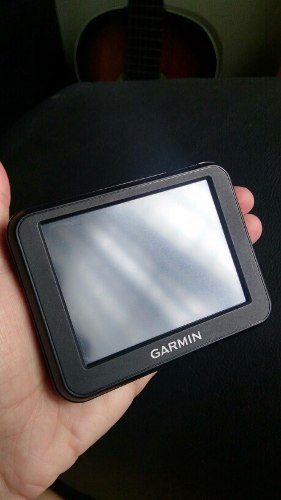 Gps Garmin Nuvi 30 Nuevo Con Accesorio