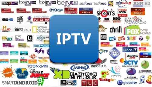 Ip-t-v/ Months + Garantiza