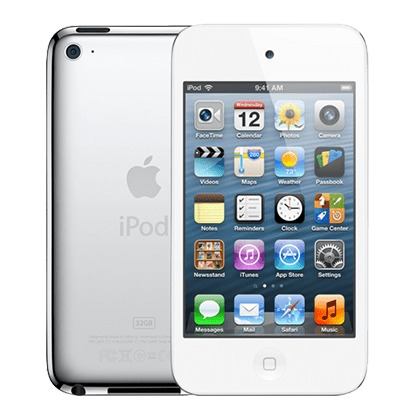 Ipod 16g 4 Generacion