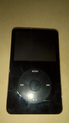 Ipod 30 Clasic Gb