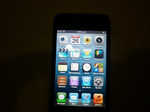 Ipod 32 Gb