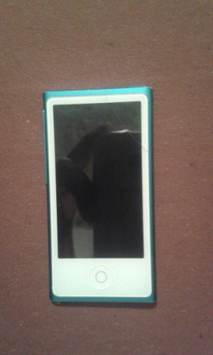 Ipod 32gb Modelo A