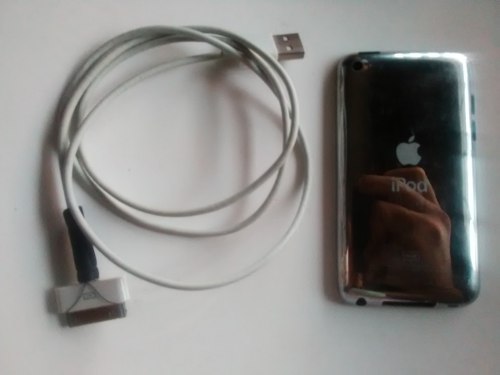 Ipod 4ta G 16 Gb