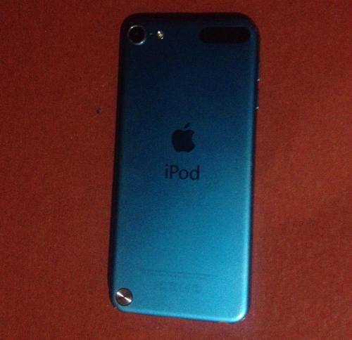 Ipod 5ta Generacion 32gb