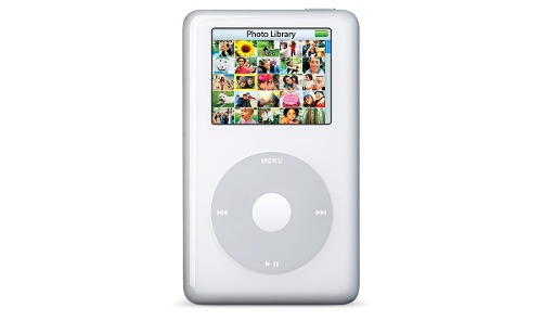 Ipod 80gb Classic