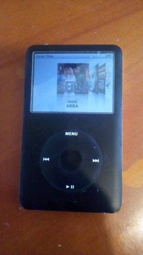 Ipod Clasico 80gb