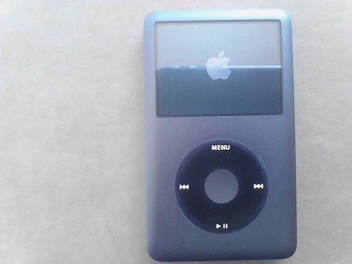 Ipod Classic 160gb Modelo A